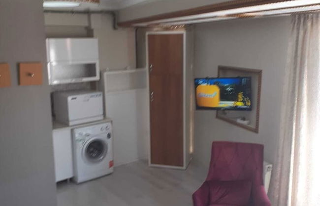 Vera Home Suit Otel - Foto 12