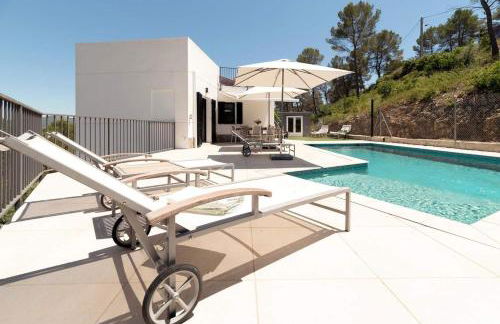 Luxury Sitges Hills Villa - Photo 4