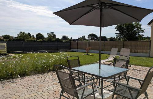 Maison au Coeur du Perche -Terrasse-Parking-4Pers-Arcisses - Foto 24