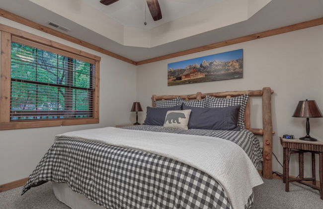 The Village At Indian Point Resort - Foto 17