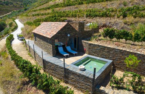 Casa do Rio - Douro Hotel by Vallado - Photo 15