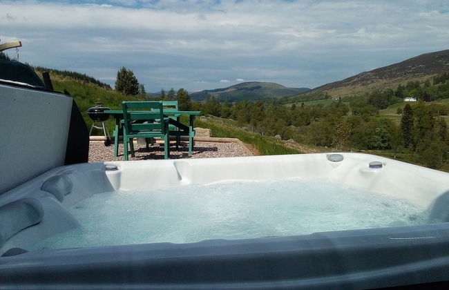 Dalnoid Cottages & Treehouses - Foto 60