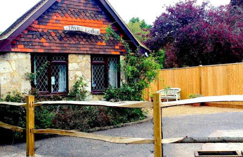 Tovey Lodge - Foto 28