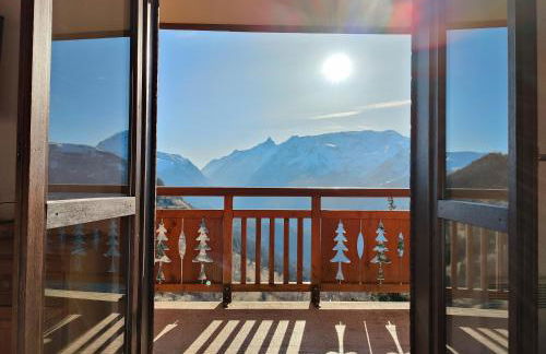 Le Cocon des Cîmes Auris - Foto 20