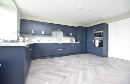 The Cliff Retreat - Foto 16