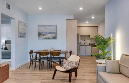 Brand New 2BR Loft near Universal & Hollywood - Foto 10