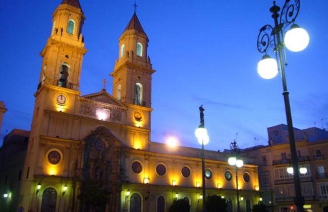 Tour - Carnival Cadiz - Photo 3