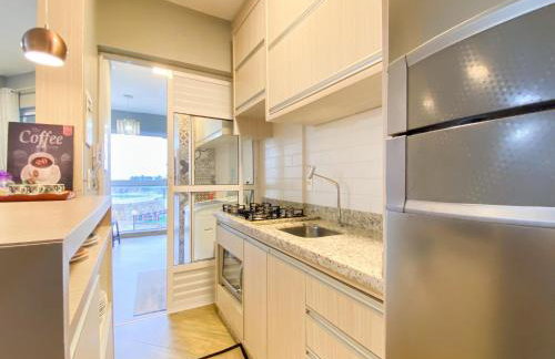 Resid. Clube Mar Grosso - Laguna - LAG208 - Foto 11