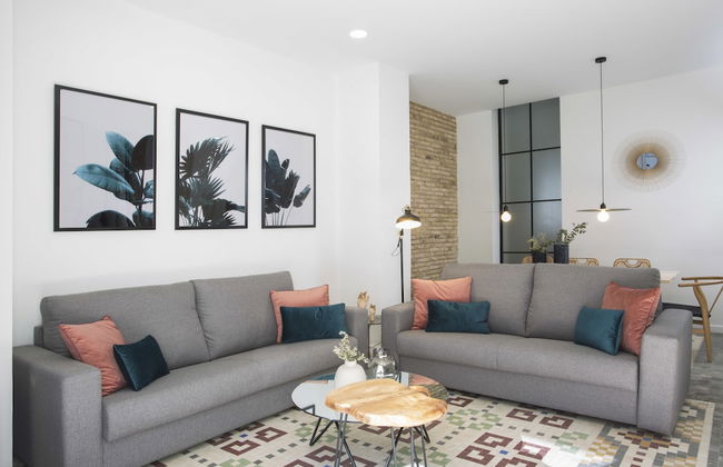 SingularStays Parque Central - Foto 29