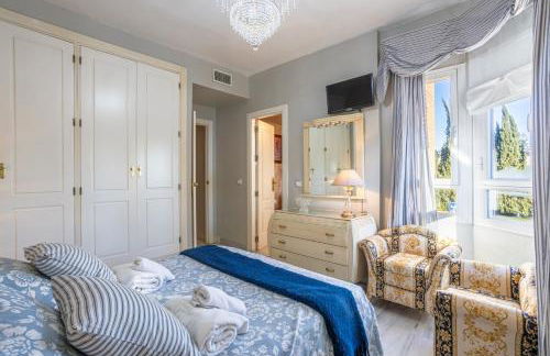 Sevilla Sunshine - Vacacional Sevilla - Foto 78