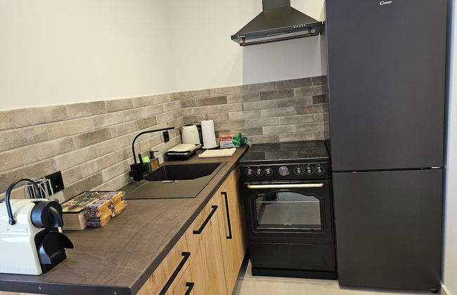 Aristotle Suites - Foto 46