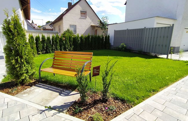 Gästehaus Munk - Foto 77