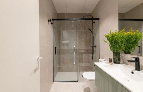 iloftmalaga Limonar - Foto 42