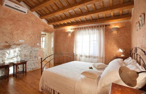 Villa Gelci - Foto 45