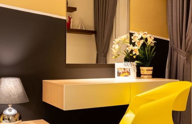 Southwest Designer's Suite by D Imperio Homestay - Foto 18