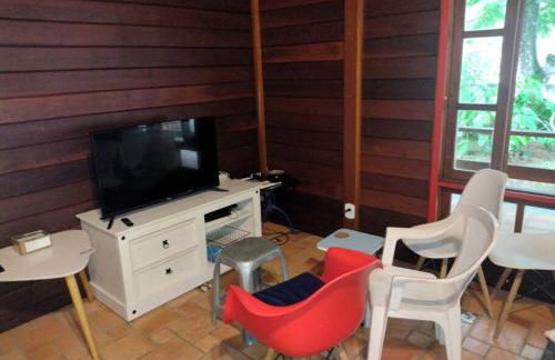 Casa perto a praia Guaecá 6 -10 pessoas - Foto 27