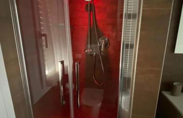 Casa Plauto Attico senza cucina without kichen - Foto 12