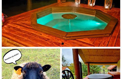 Agroturystyka Stara Huta - Foto 22