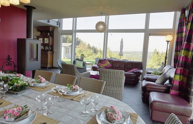 Ovifat Sauna Escape, Waimes - Foto 33