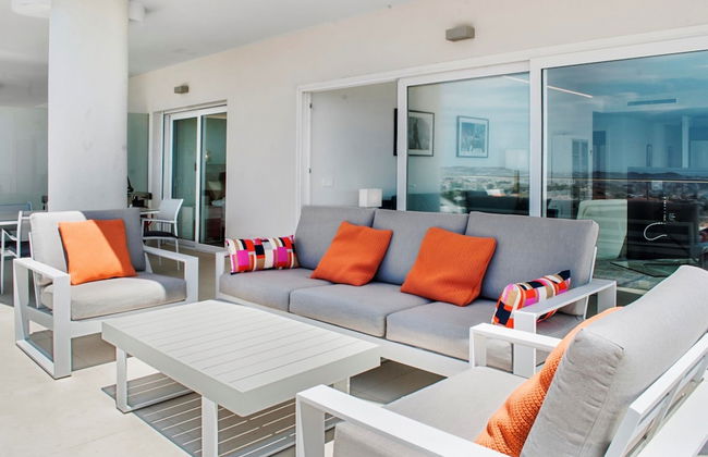 107288 - Apartmen in Benalmadena - Foto 1