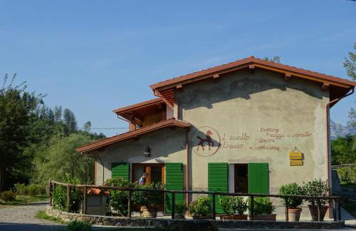 Agriturismo la Fattoria al Crocefisso - Foto 1