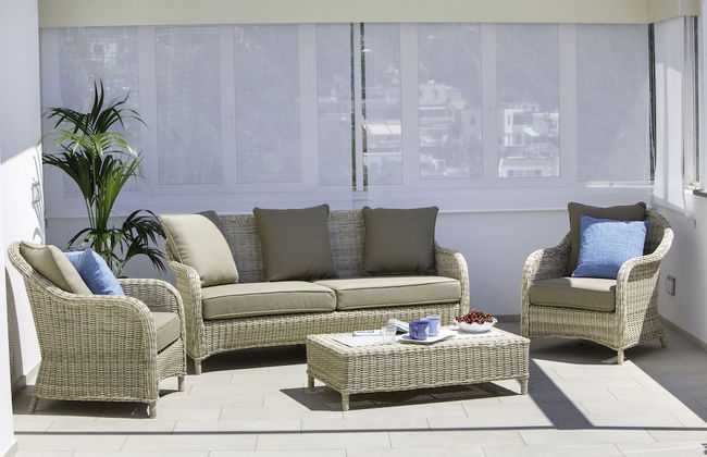 Villa Settemari - Foto 55