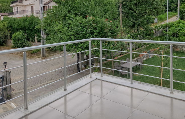 Yaylı Apart - Foto 30