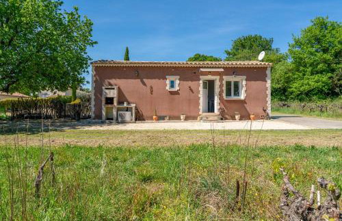 La Petite Maison dans la Vigne - Foto 19