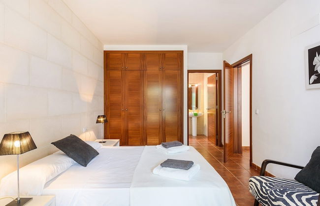 HOMEnFUN Villa Son Parc - Photo 4