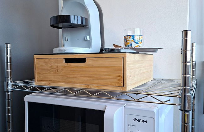 The House OF THE SUN Brindisi - Photo 9