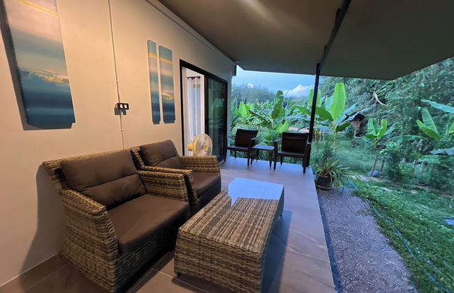 Baansuan Jaidee near Ton Nga Chang Waterfall - Foto 54