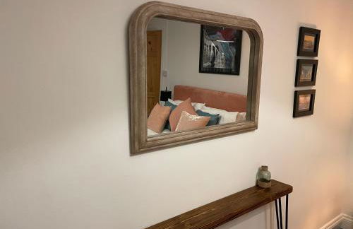 Cheerful 2 Bedroom Townhouse with Cinema Loft - Foto 30