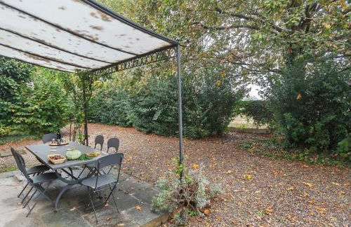 Stagno Lombardo Garden Flat - Foto 8