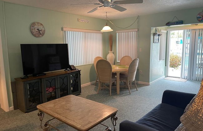 Sea Club I Beach Resort - Foto 27