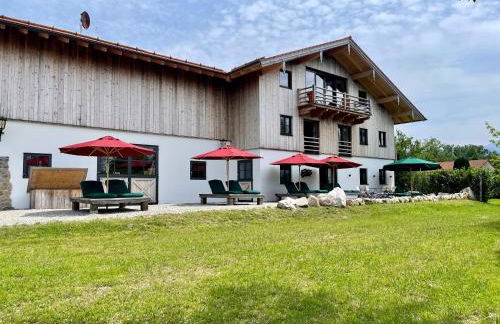 Farmhouse 1604 - Das Bauernhaus eines Fischers - Foto 41