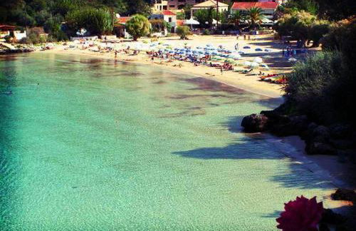 Ostria Maisonettes and Studios - Foto 26