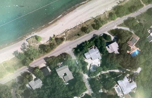 Luxury Beach House & Pool in Dunes National Park - Foto 36