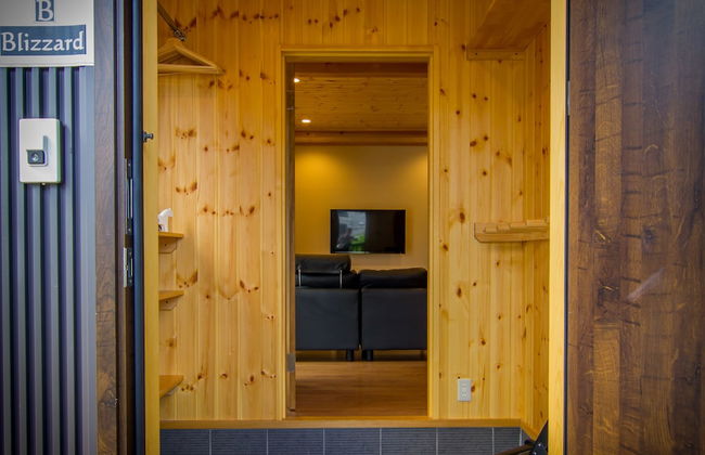 Hakuba Powder Cottages - Foto 24