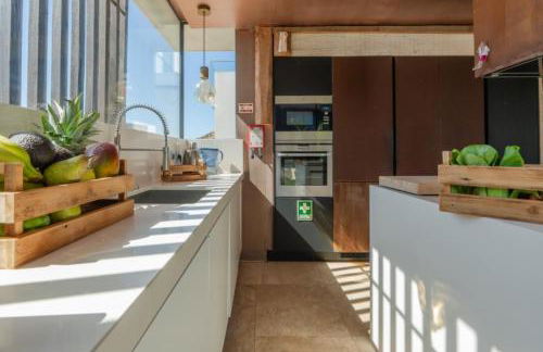 Pink House Santa Cruz - Foto 35