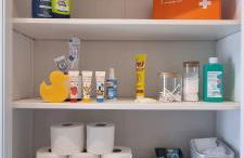 7-24 Self-Check-In - 120qm - 5 rooms - 2 bathrooms - kitchen - free parking - Yihapartment - Foto 30