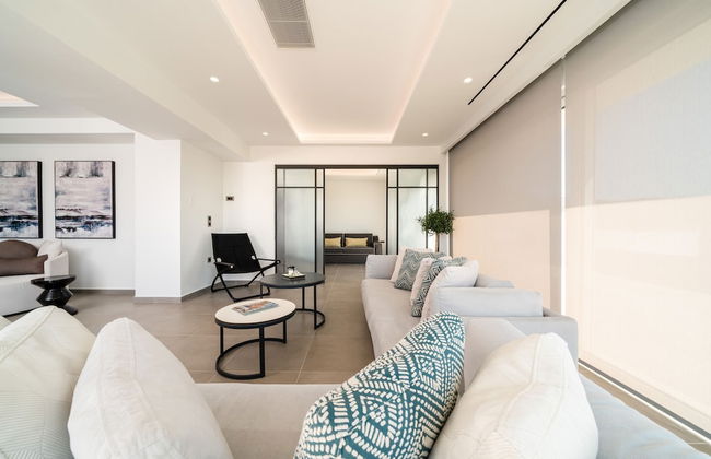 Balia Suites - Foto 31