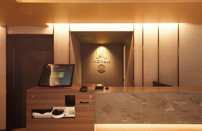 MONday Apart Premium Asakusa - Foto 5