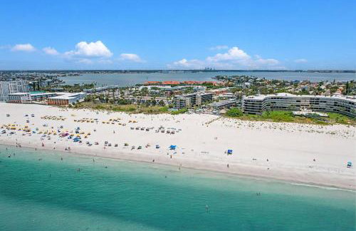 Gulf Strand Resort 308 - Photo 34