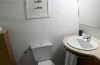 apartament Sant Pere - Foto 11