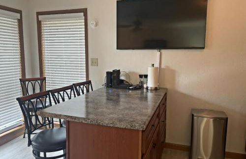 STAIRS OPTIONAL! Lakefront! Pool! On Water! Convenient Fishing! - Photo 14