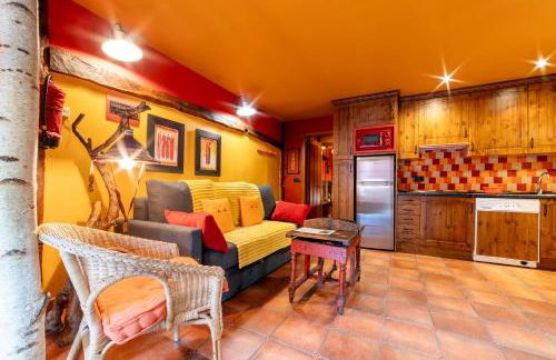 Apartamentos Rurales & Spa La Bárcena - Foto 40