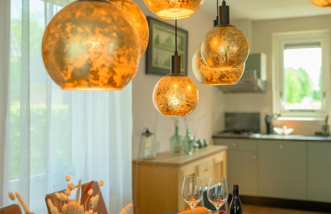 Bungalow in Sondel Near Slotermeer Lake - Foto 20