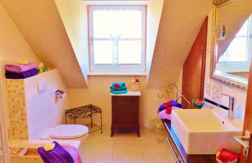 Ferienwohnung am Wanderweg - Foto 24