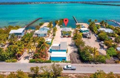 Waterfront Anchor House with Boat Basin & Ramp - Foto 2