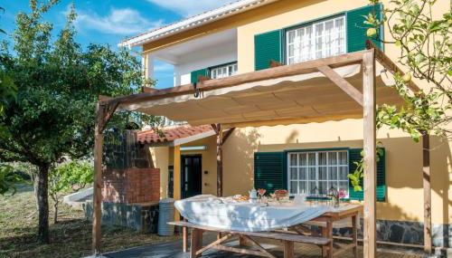 Casa da Alegria - Piscina, Sala de Jogos, 4 Quartos - Foto 5, Garden, Garden view